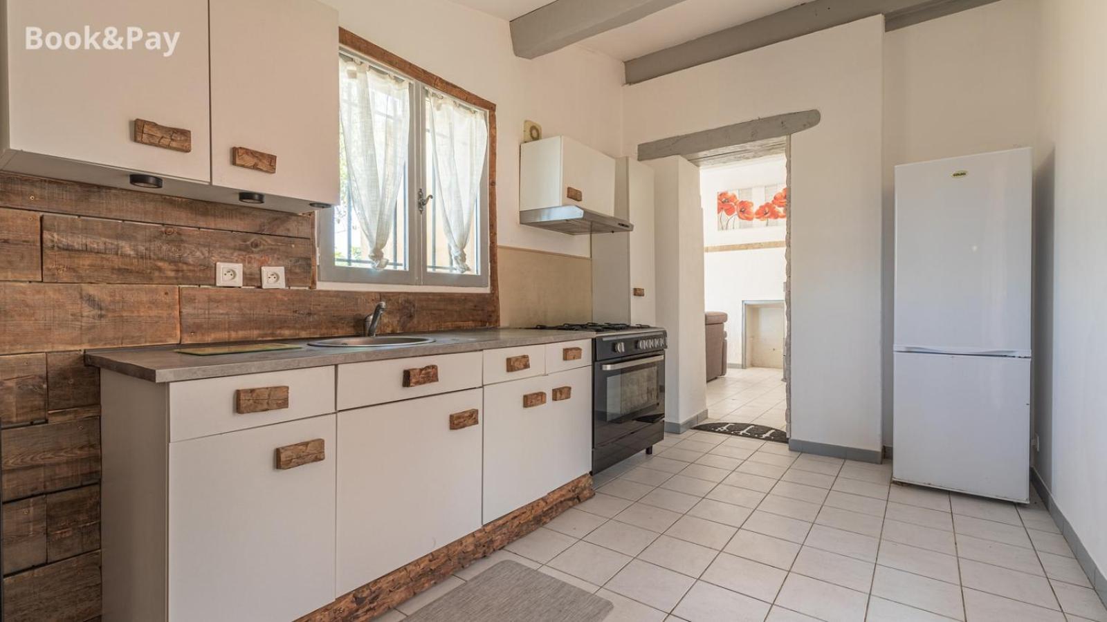 Villa Des Arnoux Dans La Vigne Draguignan Exteriér fotografie